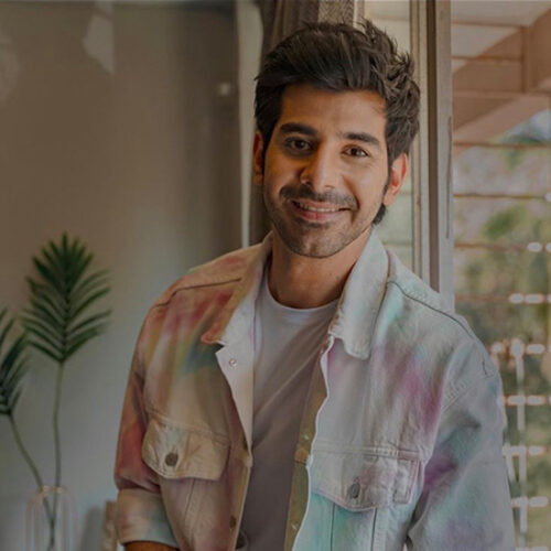 Pavail Gulati Actor
